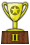Tournament Achievement (2)