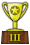 Tournament Achievement (3)